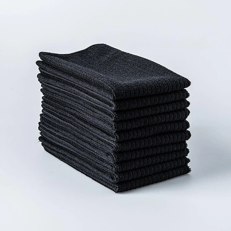 KSP Ultimate Clean All-Purpose Microfiber Cloth
