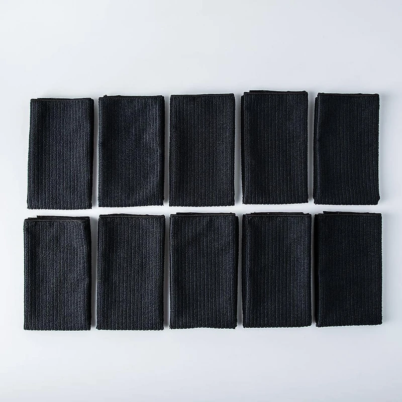 KSP Ultimate Clean All-Purpose Microfiber Cloth