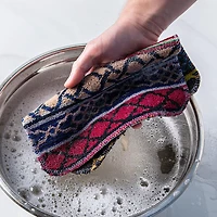 Euroscrubby Eco-Friendly 'Extra Large' Multi-Purpose Scrubby (Asstd.)