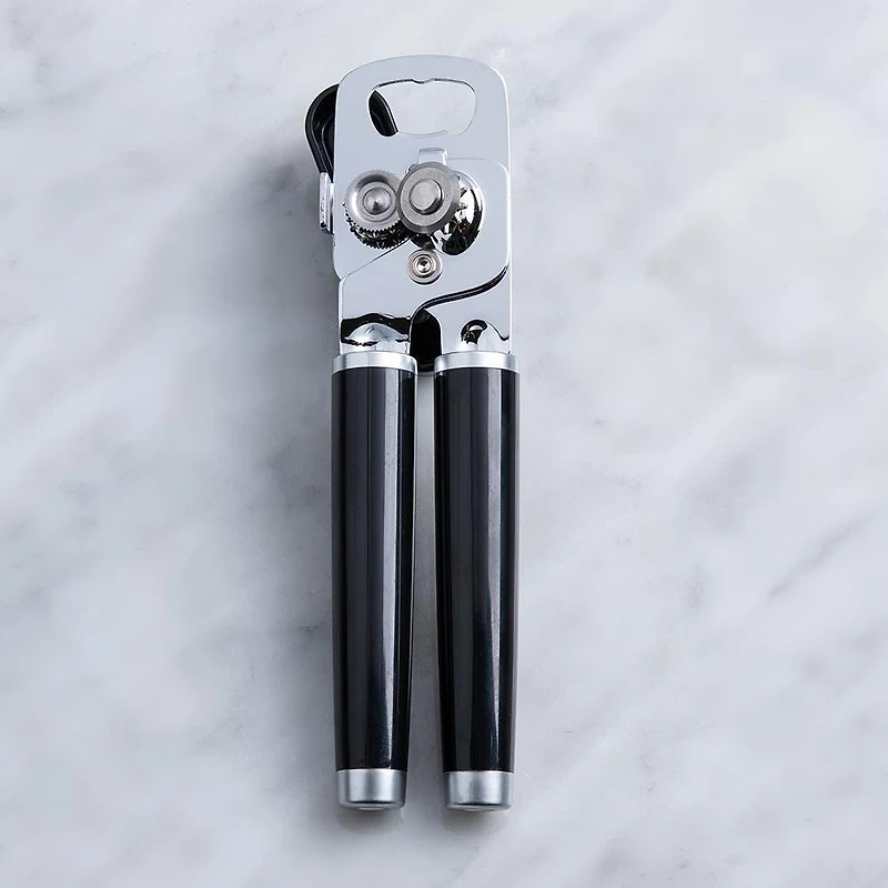 KitchenAid Classic Can Opener (Black)