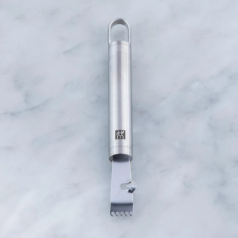 ZWILLING Pro Lemon Zester (Stainless Steel)