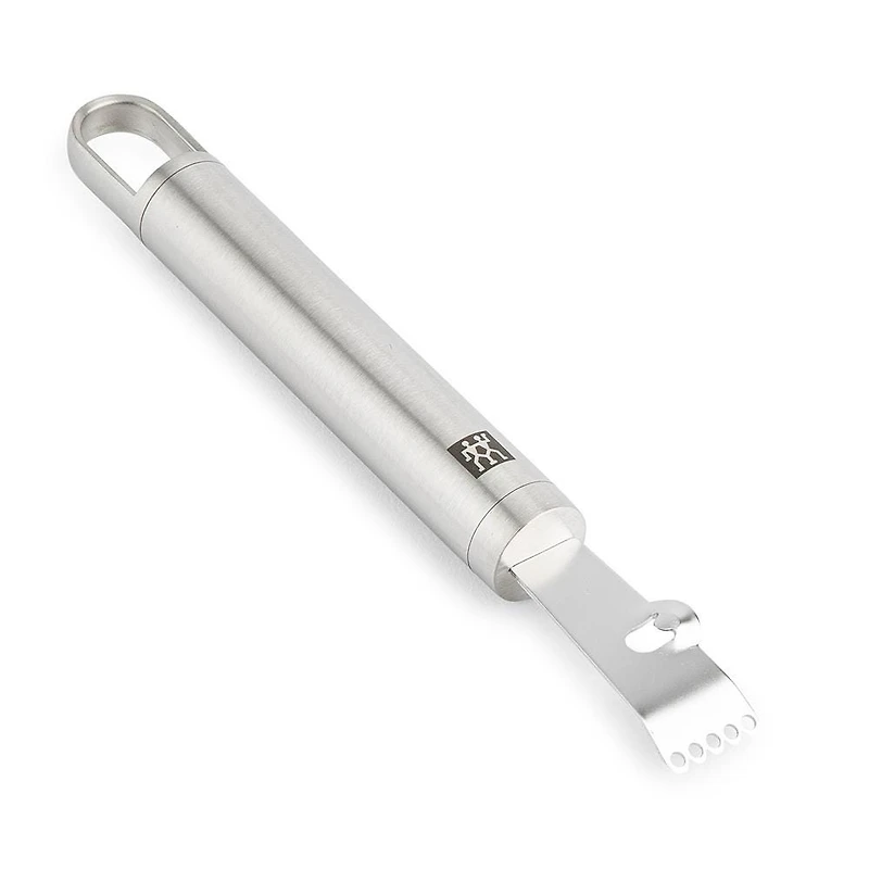 ZWILLING Pro Lemon Zester (Stainless Steel)