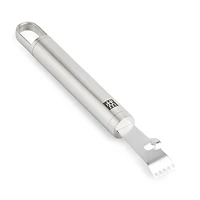 ZWILLING Pro Lemon Zester (Stainless Steel)