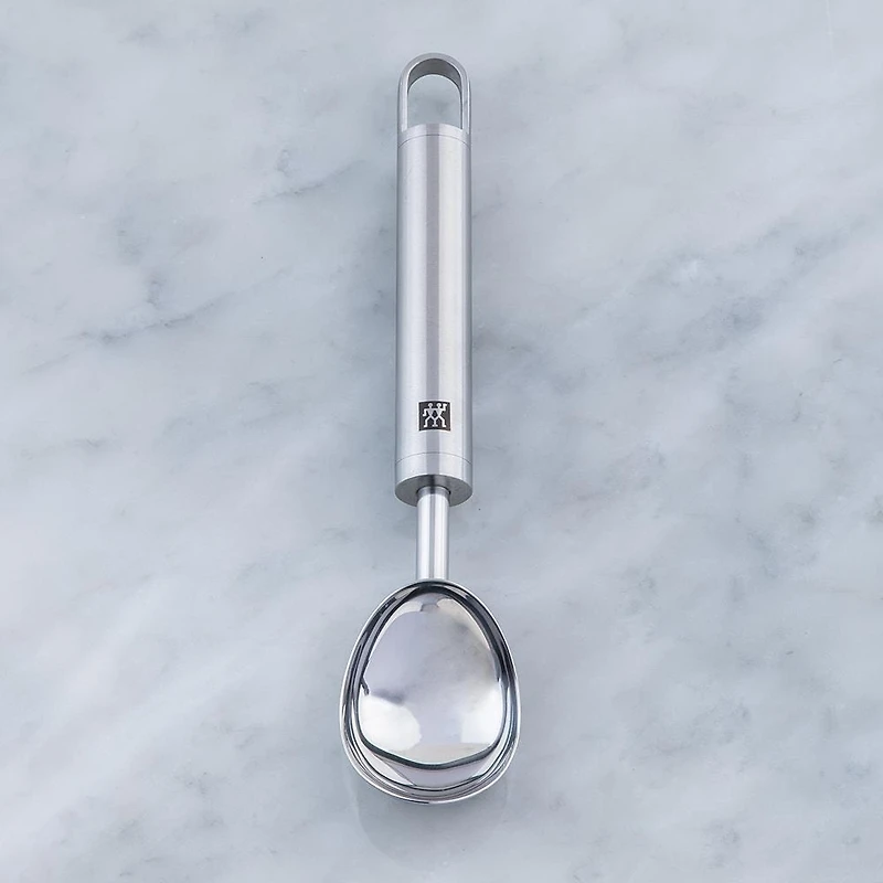 ZWILLING Pro Ice Cream Scoop (Stainless Steel)