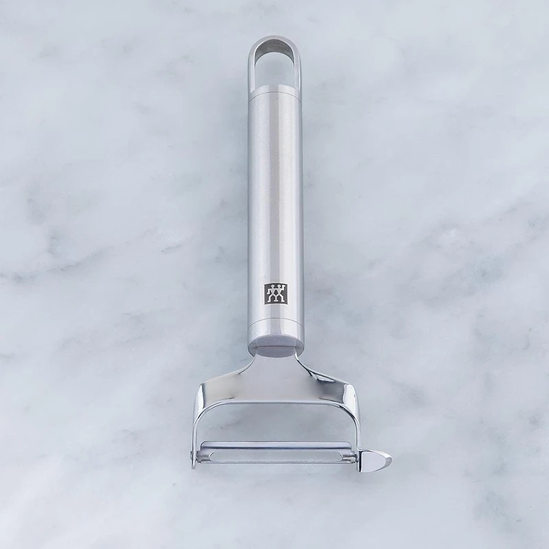ZWILLING Pro Swivel Peeler Y-Shaped (Stainless Steel)