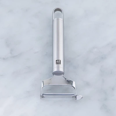 ZWILLING Pro Swivel Peeler Y-Shaped (Stainless Steel)