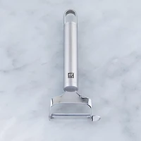 ZWILLING Pro Swivel Peeler Y-Shaped (Stainless Steel)