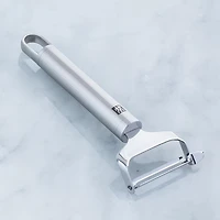 ZWILLING Pro Swivel Peeler Y-Shaped (Stainless Steel)