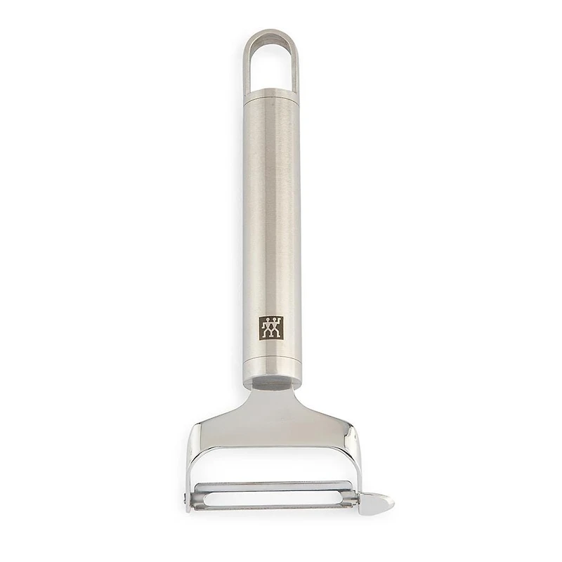 ZWILLING Pro Swivel Peeler Y-Shaped (Stainless Steel)