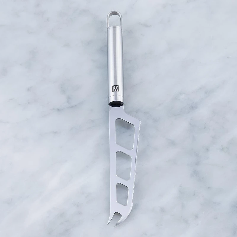 ZWILLING Pro Cheese Knife (Stainless Steel)