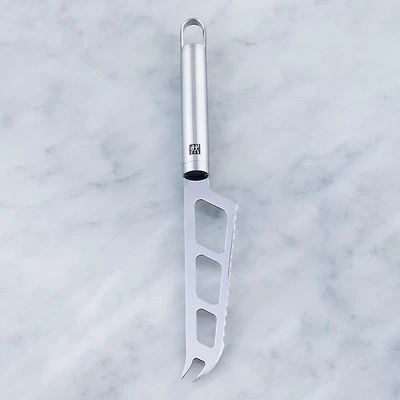 ZWILLING Pro Cheese Knife (Stainless Steel)