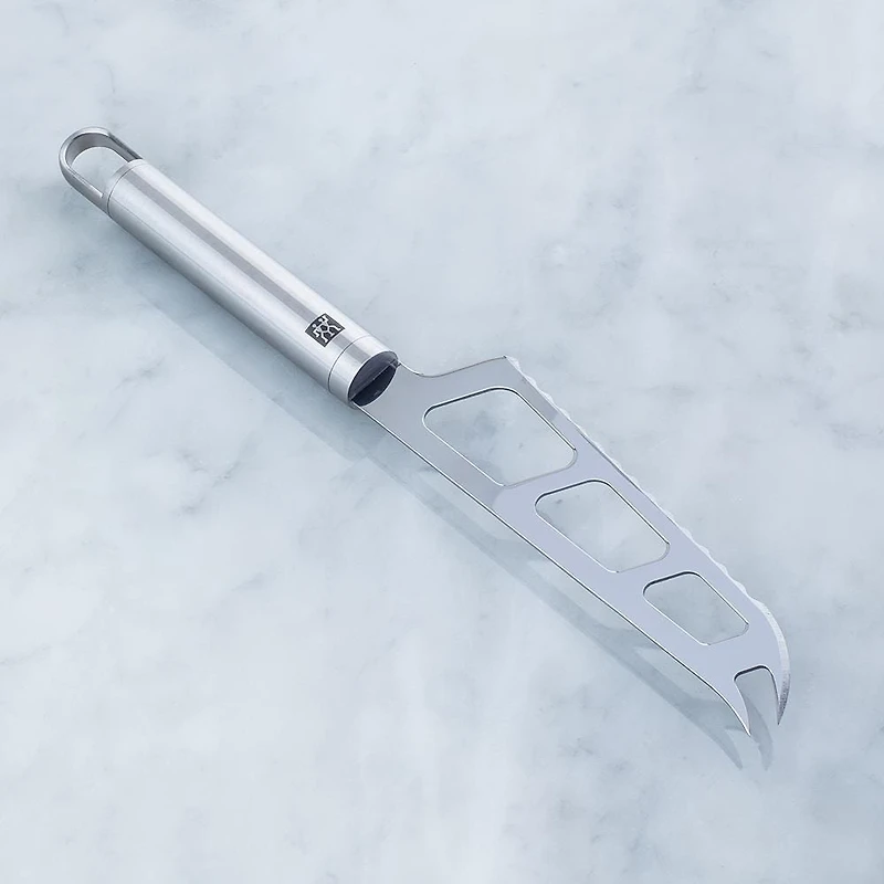ZWILLING Pro Cheese Knife (Stainless Steel)