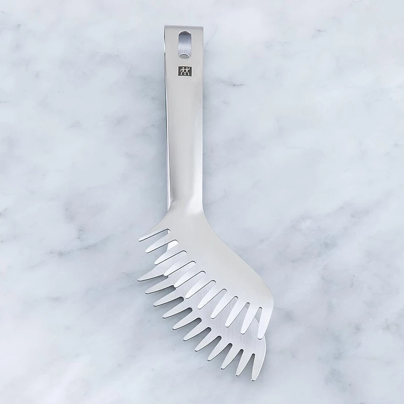 ZWILLING Pro Spaghetti Tongs (Stainless Steel)
