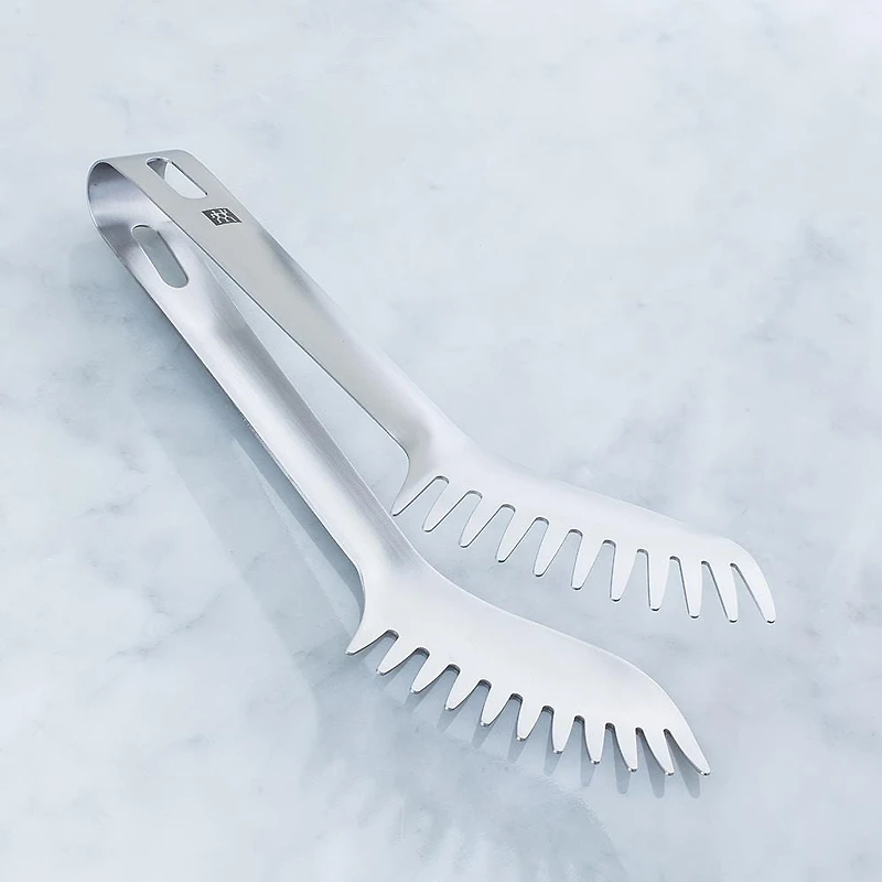 ZWILLING Pro Spaghetti Tongs (Stainless Steel)
