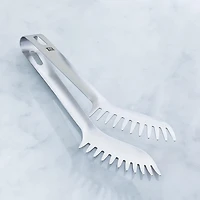 ZWILLING Pro Spaghetti Tongs (Stainless Steel)