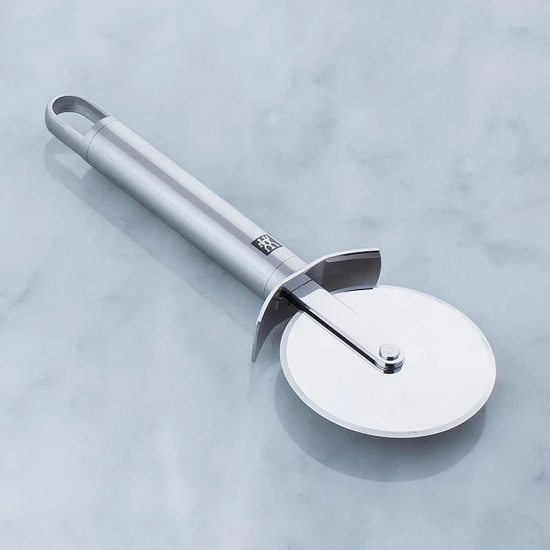 ZWILLING Pro Pizza Cutter (Stainless Steel)