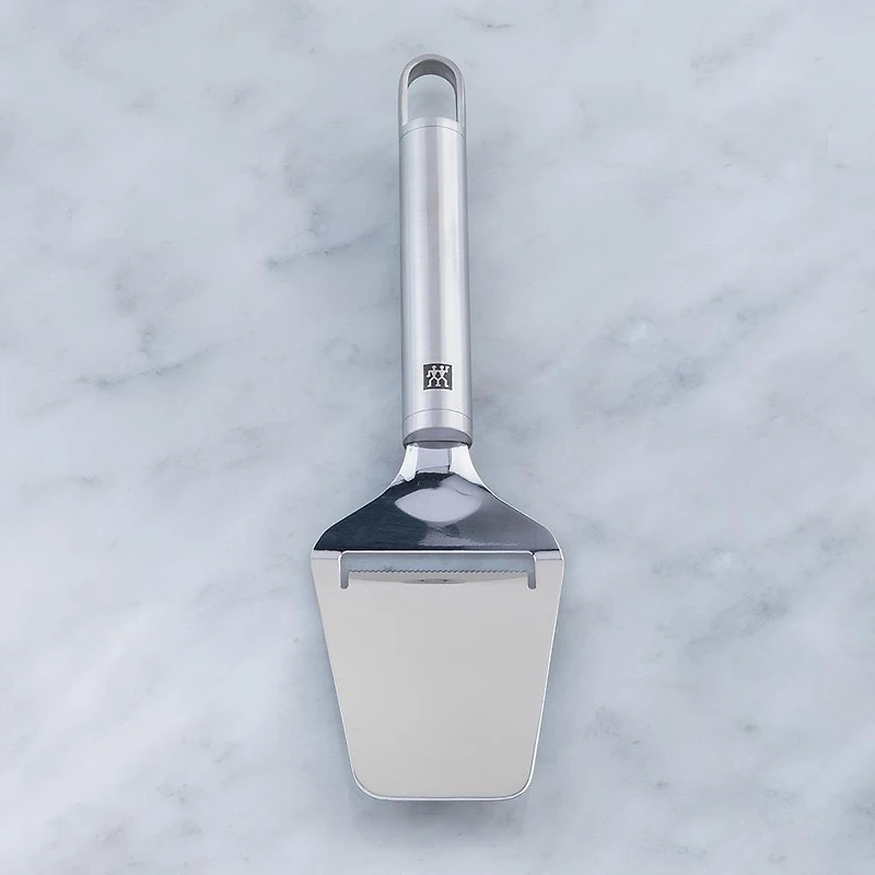 ZWILLING Pro Cheese Slicer (Stainless Steel)