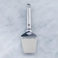ZWILLING Pro Cheese Slicer (Stainless Steel)