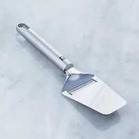 ZWILLING Pro Cheese Slicer (Stainless Steel)