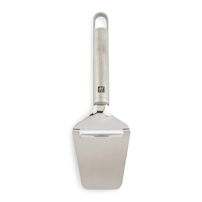 ZWILLING Pro Cheese Slicer (Stainless Steel)