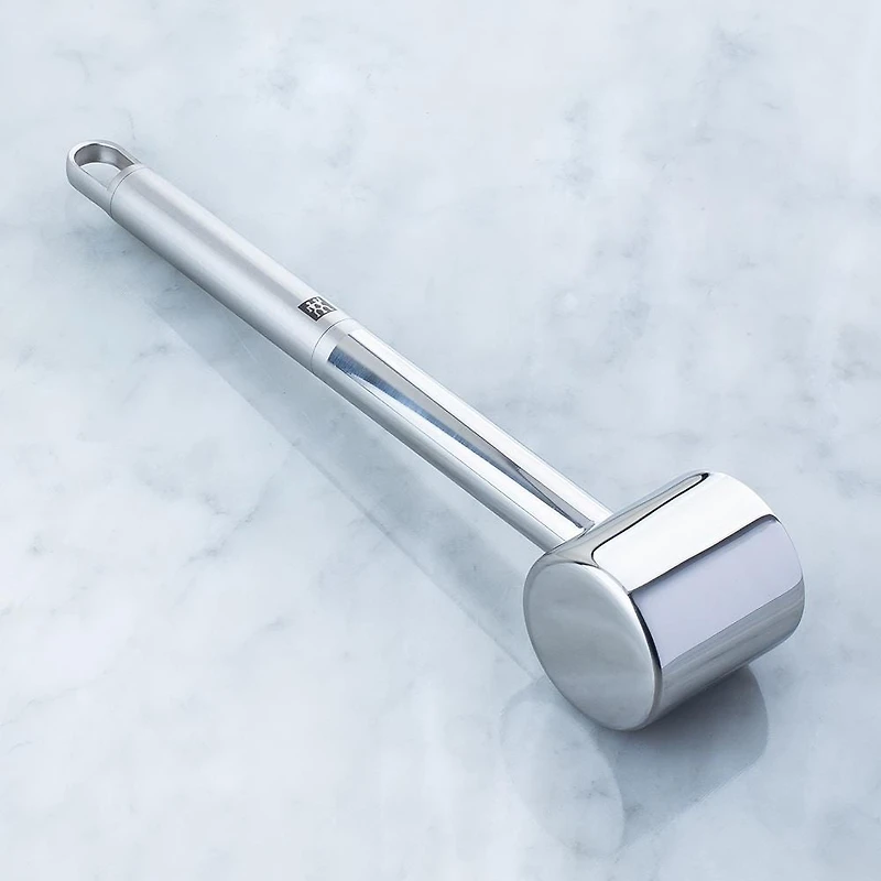 ZWILLING Pro Meat Tenderizer (Stainless Steel)
