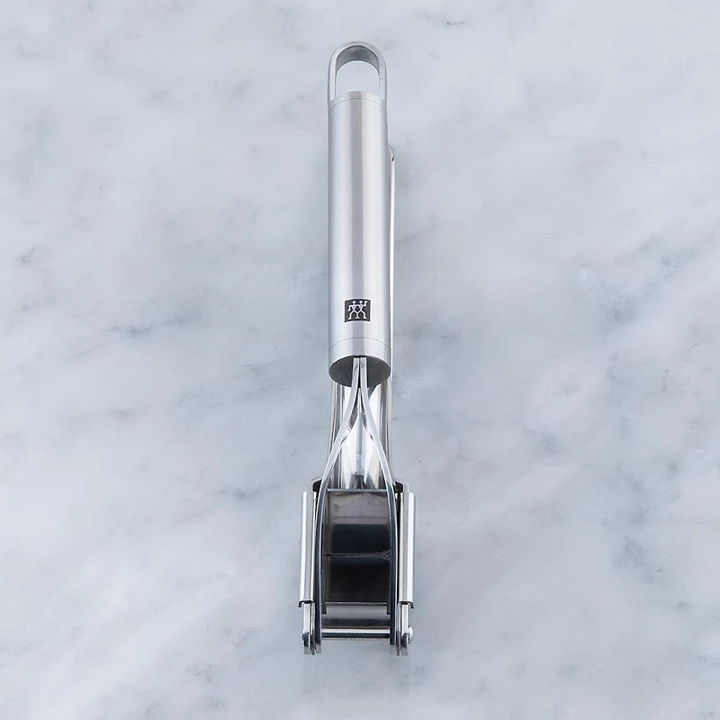 ZWILLING Pro Garlic Press (Stainless Steel)