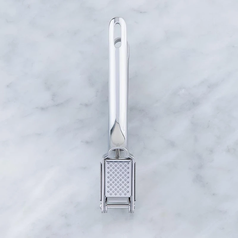 ZWILLING Pro Garlic Press (Stainless Steel)