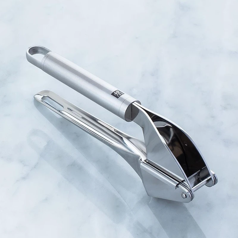 ZWILLING Pro Garlic Press (Stainless Steel)
