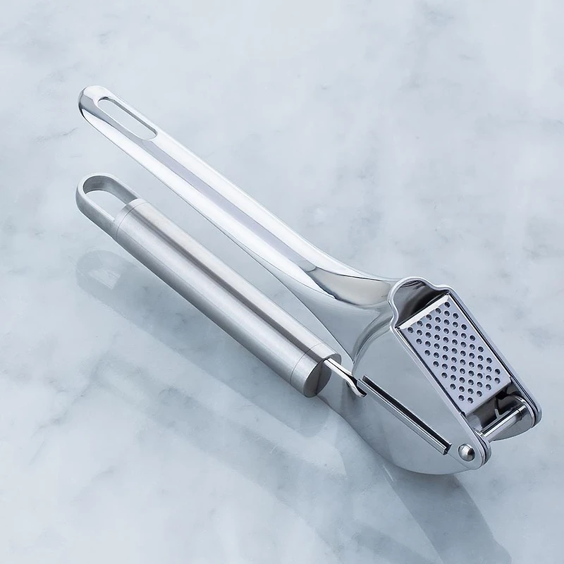 ZWILLING Pro Garlic Press (Stainless Steel)