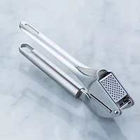 ZWILLING Pro Garlic Press (Stainless Steel)