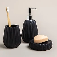 Harman Gem Ceramic Bath Accessory Combo