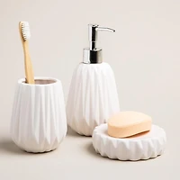 Harman Gem Ceramic Bath Accessory Combo