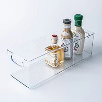 iDesign Linus Fridge 'N Pantry Binz 16x6x5"