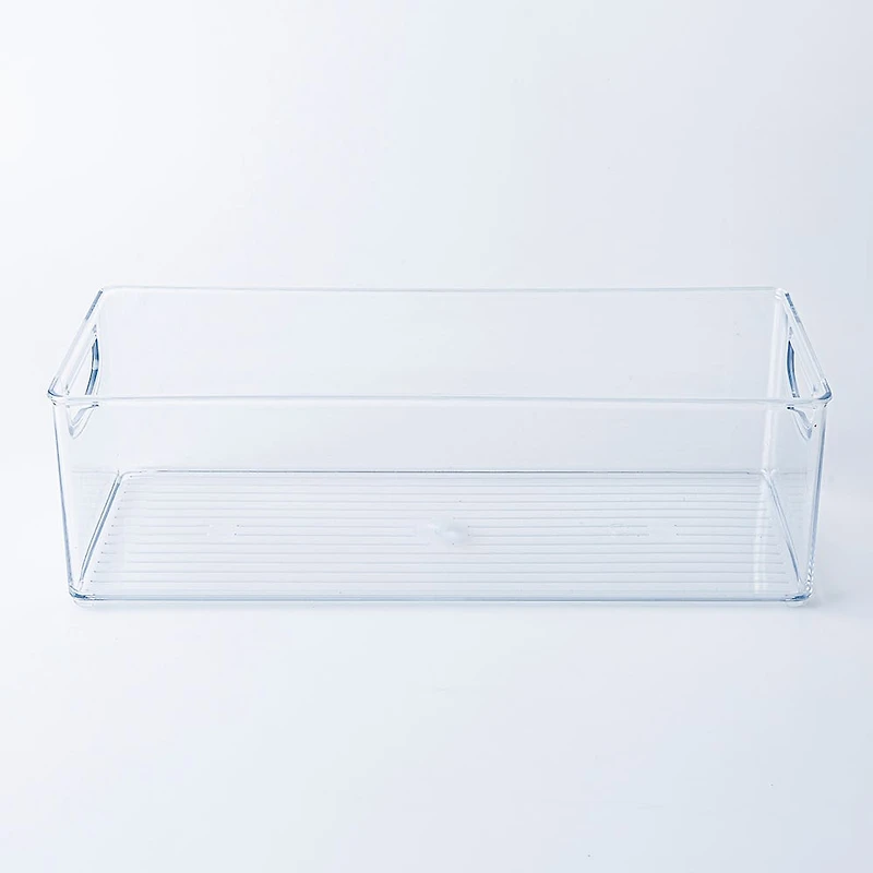 iDesign Linus Fridge 'N Pantry Binz 16x6x5"