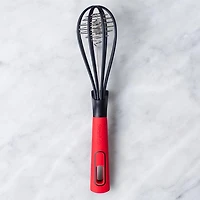 Starfrit Multitools Nylon Whisk (Red/Black)