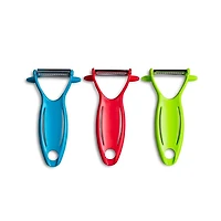 Starfrit 2-In-1 "y" Peeler (Asstd.)