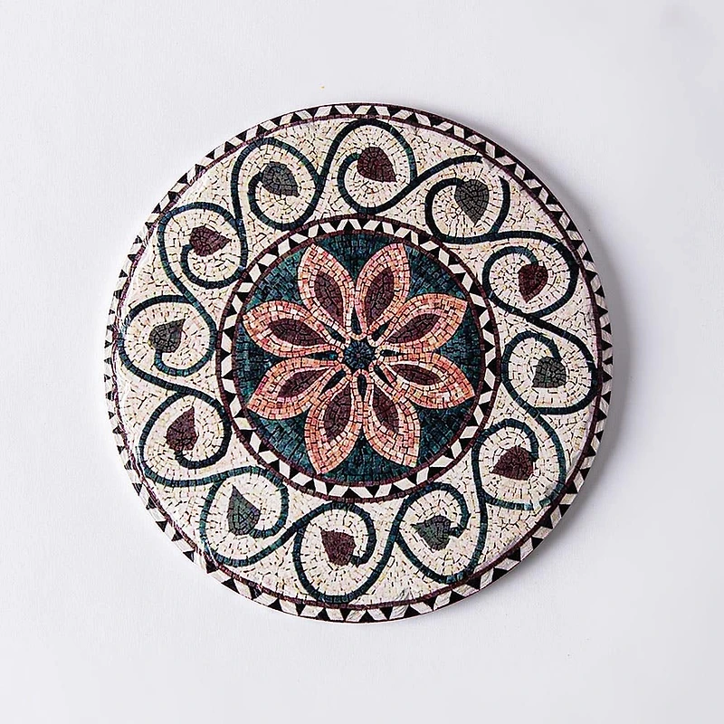 KSP Ceramica 'Capri' Ceramic Trivet