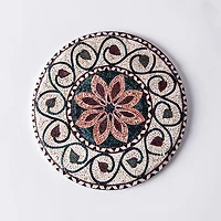 KSP Ceramica 'Capri' Ceramic Trivet
