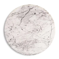 KSP Ceramica 'Marble' Ceramic Trivet (White)