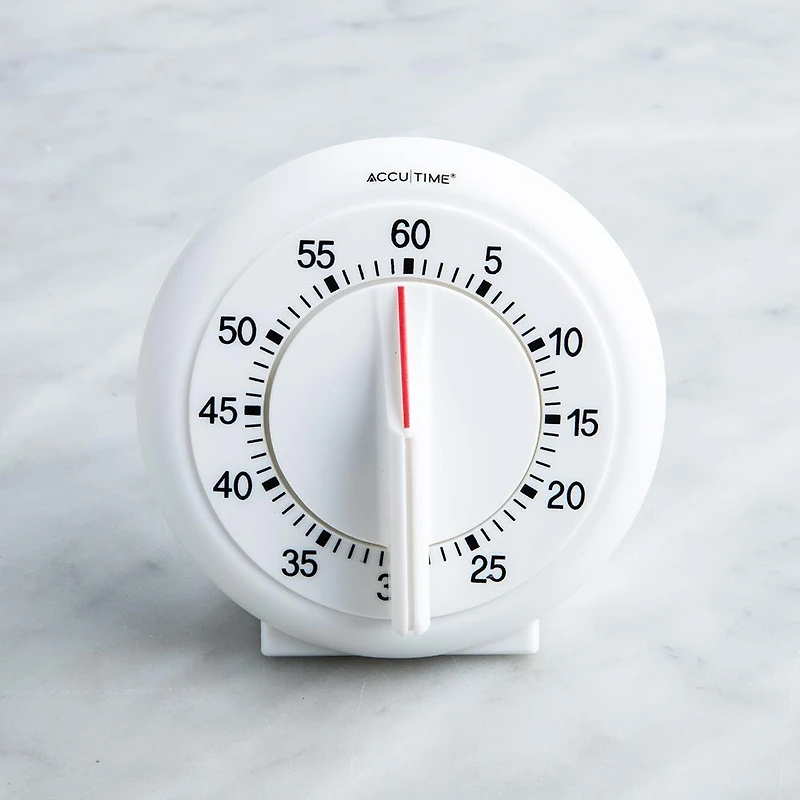Accu-Temp Platinum Mechanical Timer