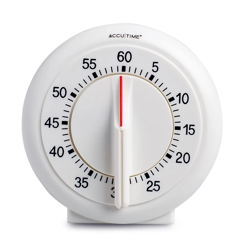 Accu-Temp Platinum Mechanical Timer