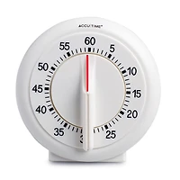 Accu-Temp Platinum Mechanical Timer