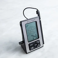 Accu-Temp Platinum Thermometer Digital with Probe