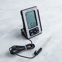 Accu-Temp Platinum Thermometer Digital with Probe