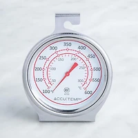 Accu-Temp Platinum Thermometer Oven (Stainless Steel)