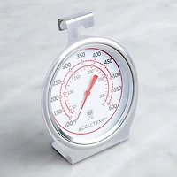 Accu-Temp Platinum Thermometer Oven (Stainless Steel)