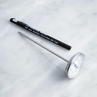 Accu-Temp Platinum Thermometer Instant Read (Stainless Steel)