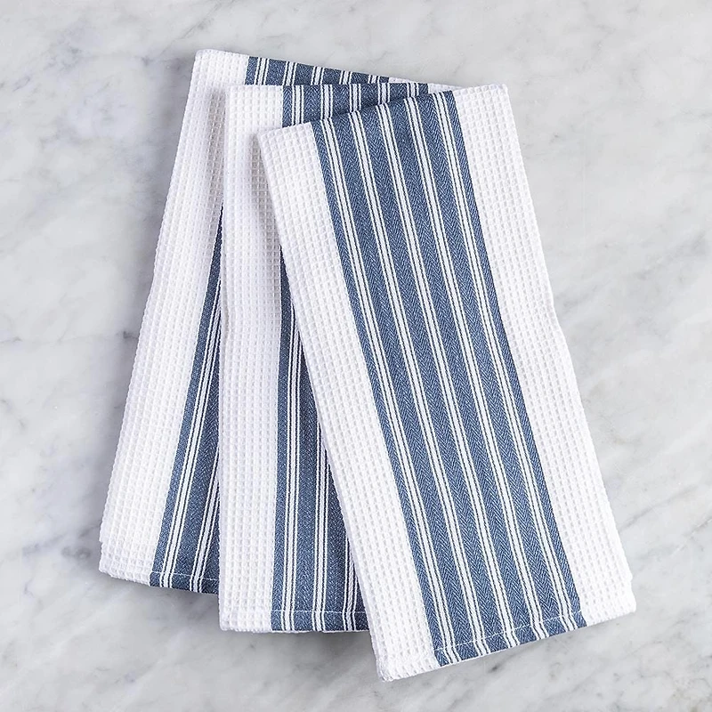 Harman Premium Quality 'Vertical' Kitchen Towel