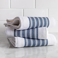 Harman Premium Quality 'Vertical' Kitchen Towel