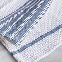 Harman Premium Quality 'Vertical' Kitchen Towel